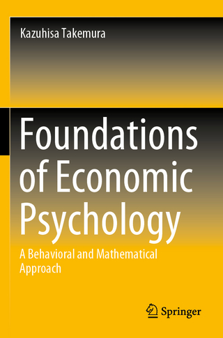Foundations of Economic Psychology