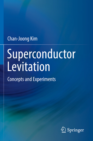 Superconductor Levitation