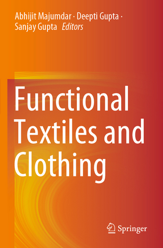 Functional Textiles and Clothing