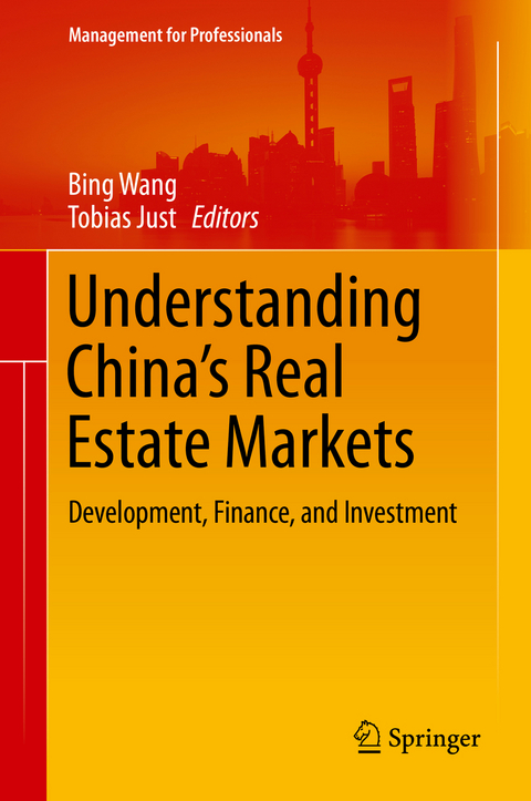 Understanding China&rsquo;s Real Estate Markets - 