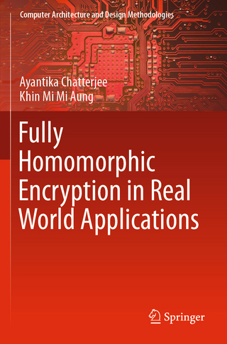Fully Homomorphic Encryption in Real World Applications