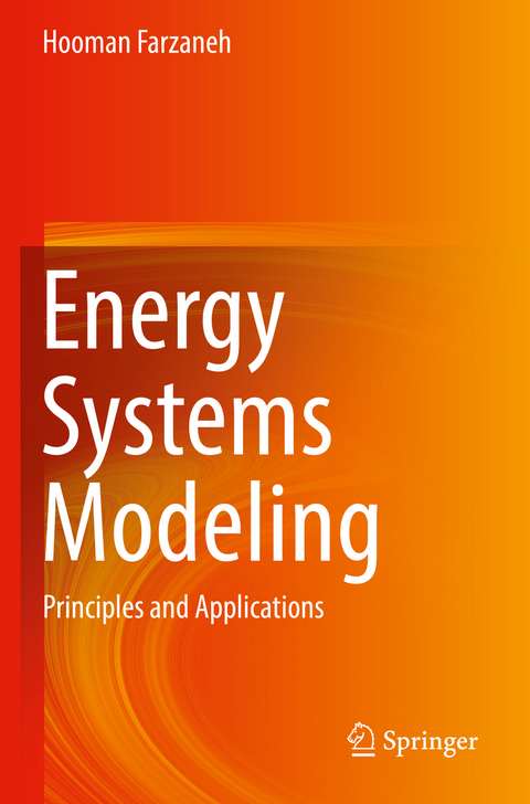 Energy Systems Modeling - Hooman Farzaneh