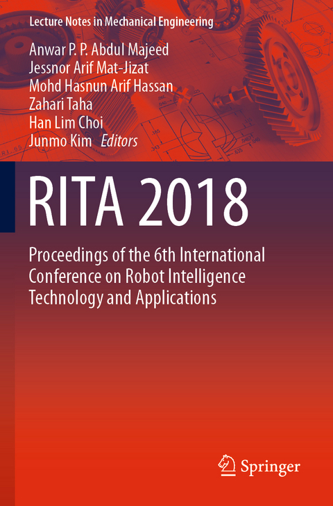 RITA 2018 - 