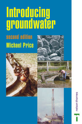 Introducing Groundwater -  Michael Price
