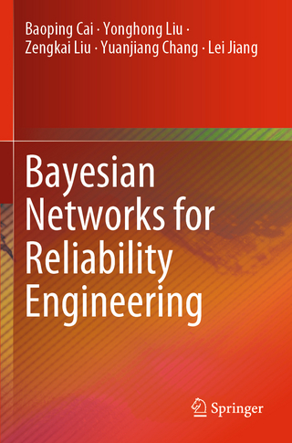 Bayesian Networks for Reliability Engineering