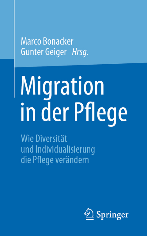 Migration in der Pflege - 