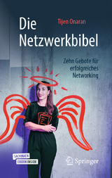 Die Netzwerkbibel - Onaran, Tijen