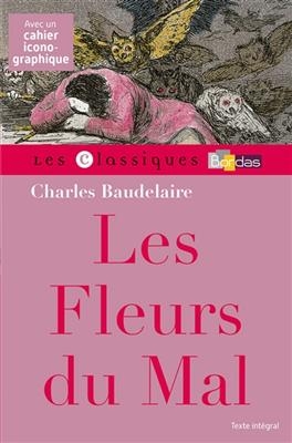 Les fleurs du mal - Charles Baudelaire