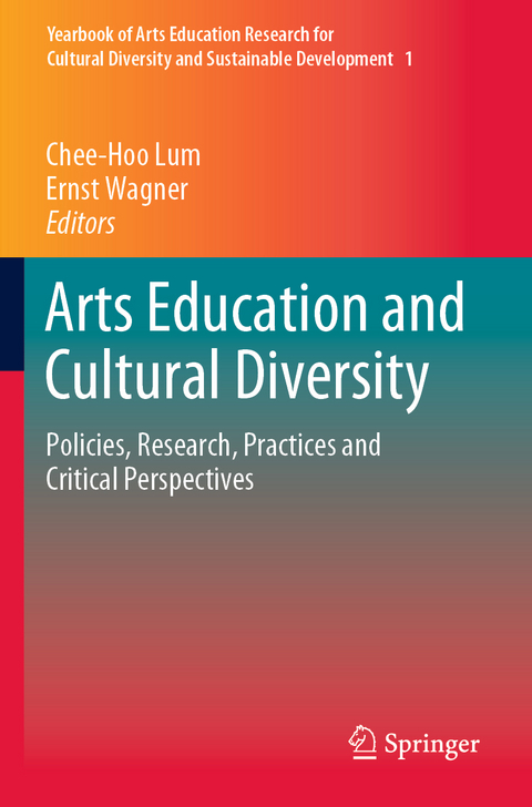 Arts Education and Cultural Diversity - 