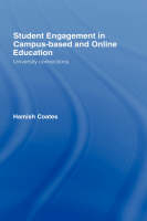 Student Engagement in Campus-Based and Online Education -  Hamish Coates