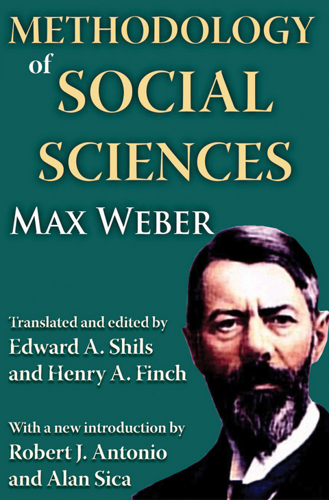 Methodology of Social Sciences - 