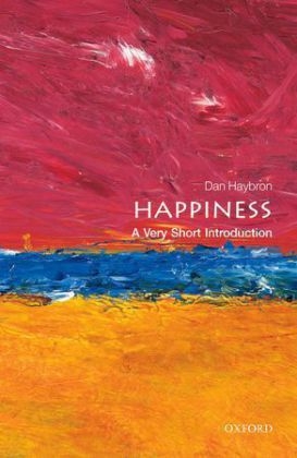 Happiness -  Daniel M. Haybron