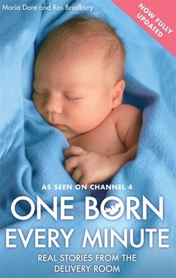 One Born Every Minute -  Ros Bradbury,  Maria Dore