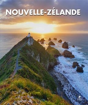 Nouvelle-Z&eacute;lande. New Zealand. Neuseeland - Katja Sassmannshausen, Sabine von Kienlin