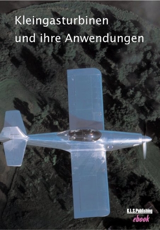 Kleingasturbinen und ihre Anwendungen