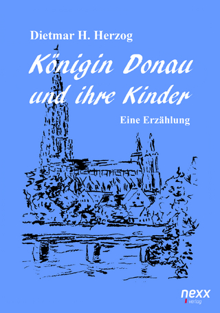 Königin Donau und ihre Kinder