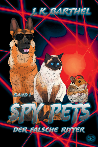 Spy Pets