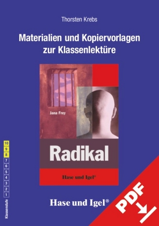 Begleitmaterial: Radikal