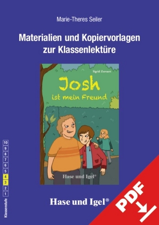 Begleitmaterial: Josh ist mein Freund