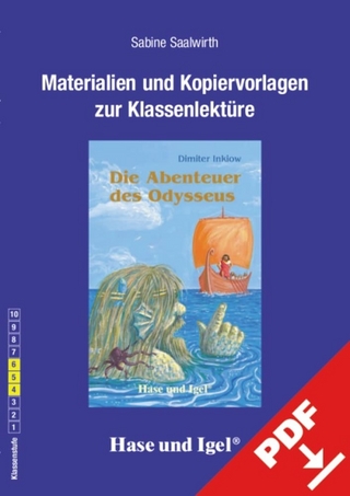Begleitmaterial: Die Abenteuer des Odysseus