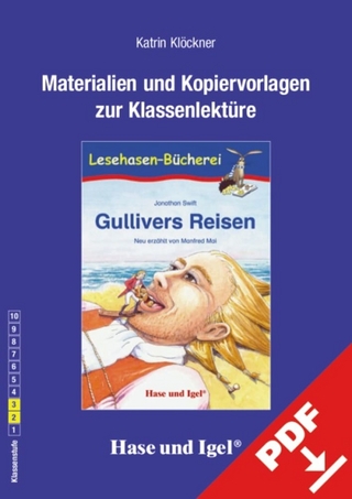 Begleitmaterial: Gullivers Reisen