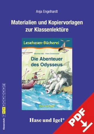 Begleitmaterial: Die Abenteuer des Odysseus