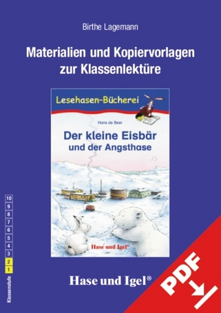 Begleitmaterial: Der kleine Eisbär und der Angsthase