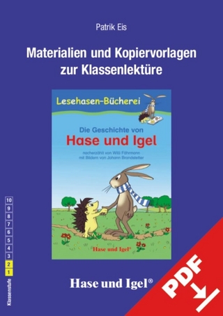 Begleitmaterial: Die Geschichte von Hase und Igel