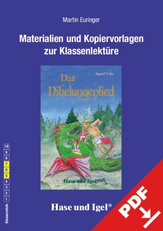 Begleitmaterial: Das Nibelungenlied