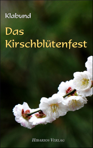Das Kirschblütenfest