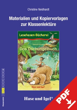 Begleitmaterial: Das Dschungelbuch