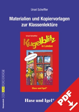 Begleitmaterial: Kugelblitz in London