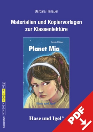 Begleitmaterial: Planet Mia