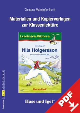 Begleitmaterial: Nils Holgersson