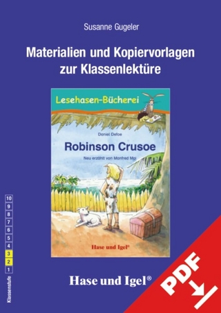 Begleitmaterial: Robinson Crusoe