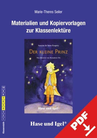 Begleitmaterial: Der kleine Prinz