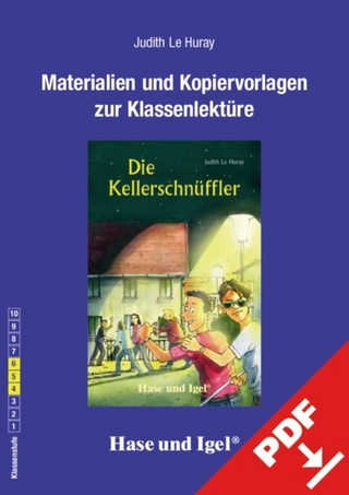 Begleitmaterial: Die Kellerschnüffler