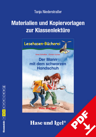 Begleitmaterial: Der Mann mit dem schwarzen Handschuh