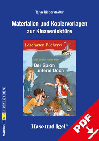 Begleitmaterial: Der Spion unterm Dach