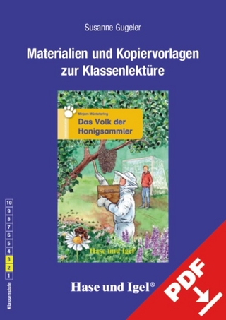 Begleitmaterial: Das Volk der Honigsammler