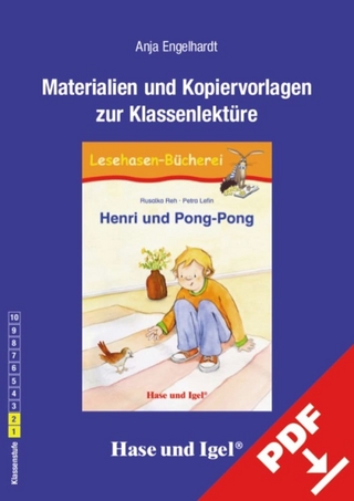 Begleitmaterial: Henri und Pong-Pong