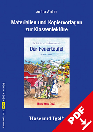 Begleitmaterial: Der Feuerteufel