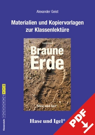 Begleitmaterial: Braune Erde