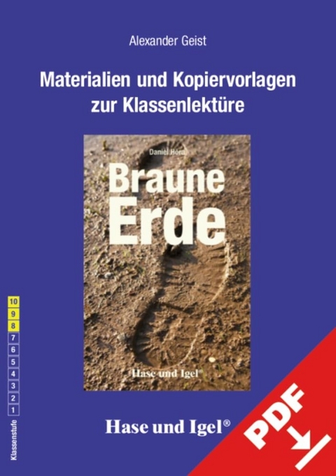 Begleitmaterial: Braune Erde - Alexander Geist