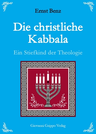 Die christliche Kabbala - Ein Stiefkind der Theologie
