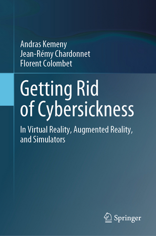 Getting Rid of Cybersickness