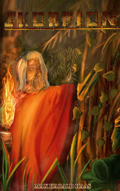 Skorpion - Max Harald Haas