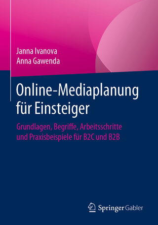 Online-Mediaplanung für Einsteiger