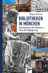 Bibliotheken in M&uuml;nchen - Brigitte Steinert