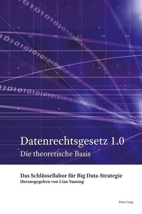 Datenrechtsgesetz 1.0 - 